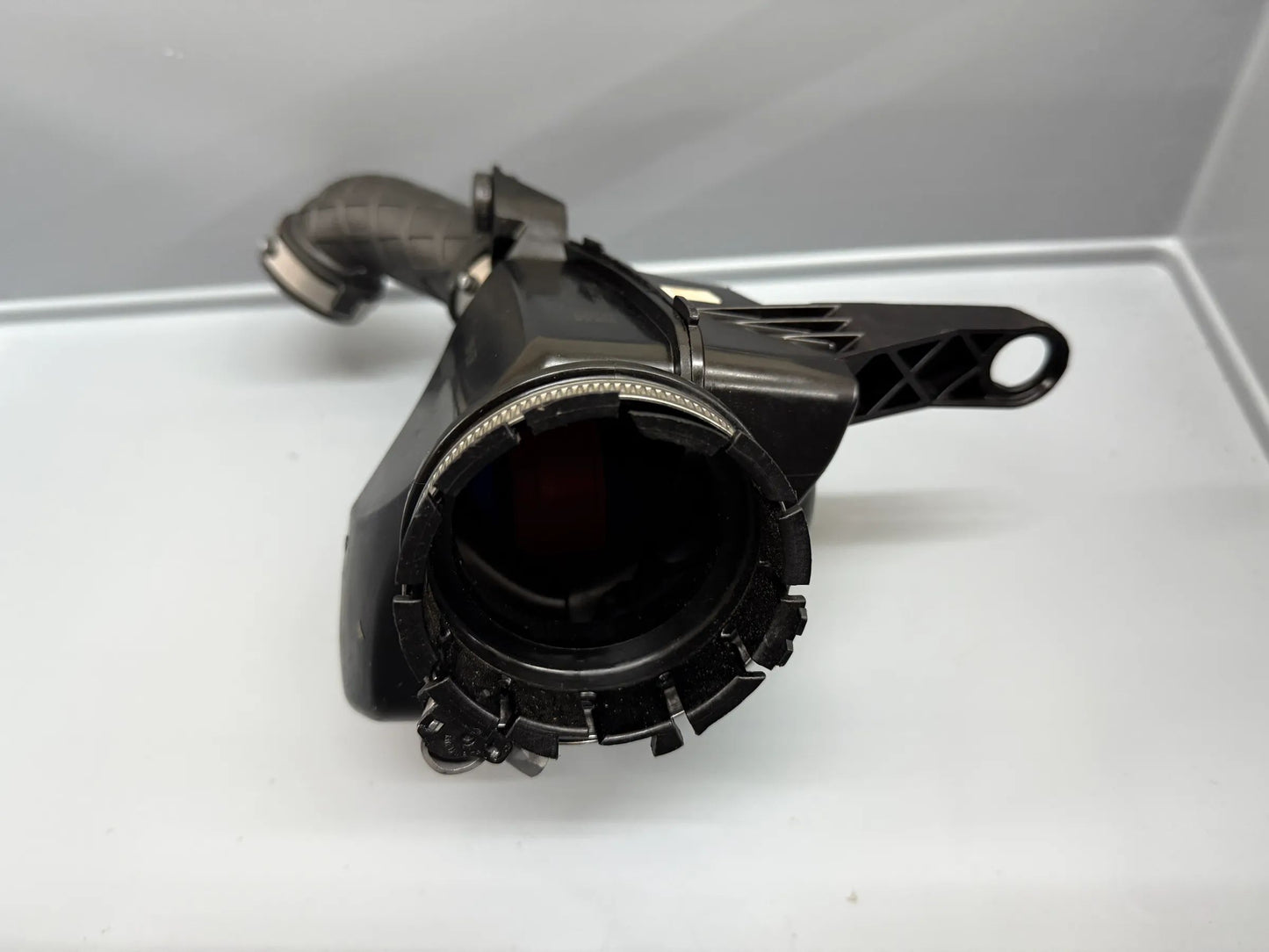Original Mercedes Benz Reinluftleitung A4475280200 NEU