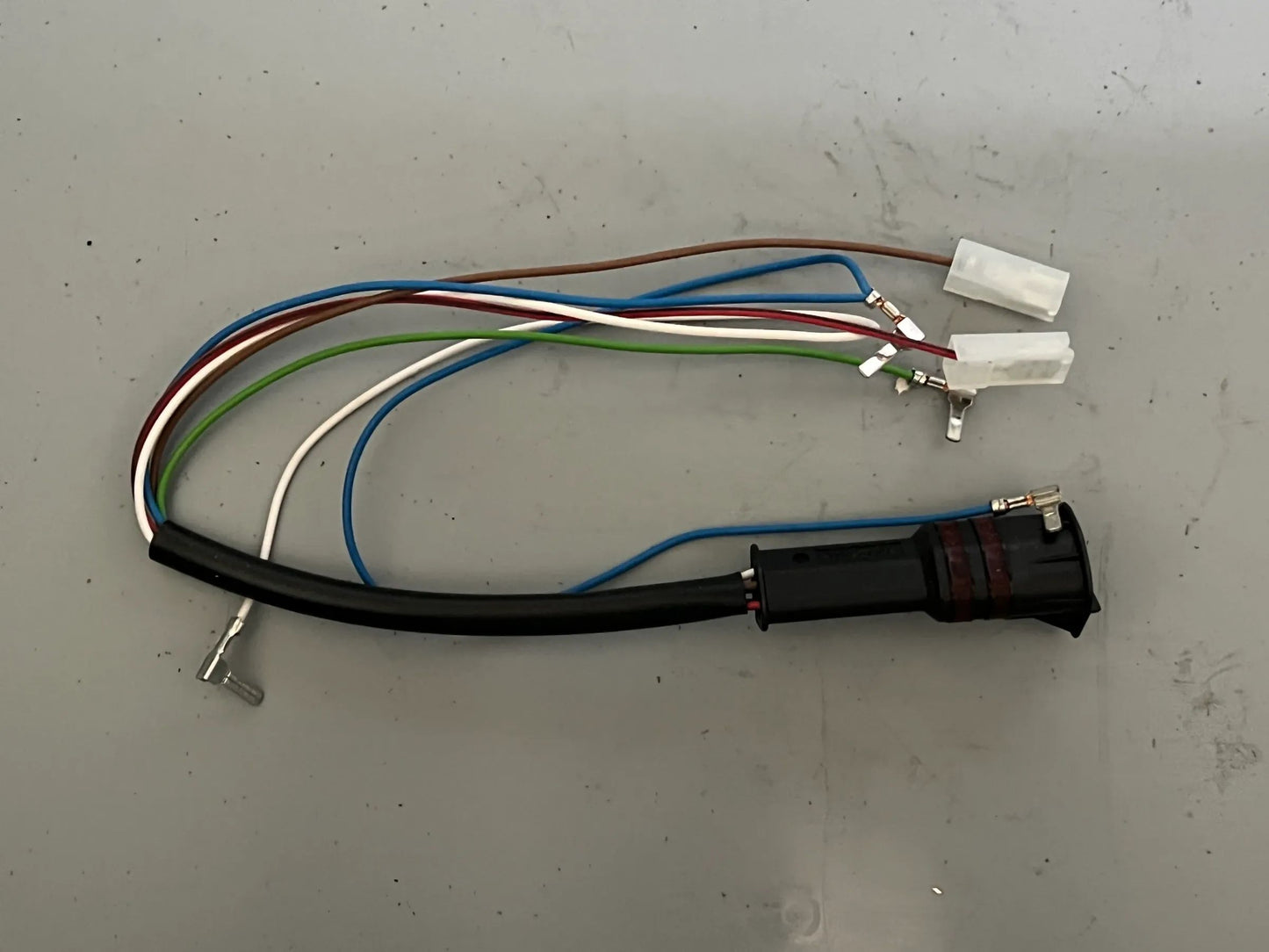 ORIGINAL Mercedes Benz Elektrischer Leitungssatz A0008202713 NEU