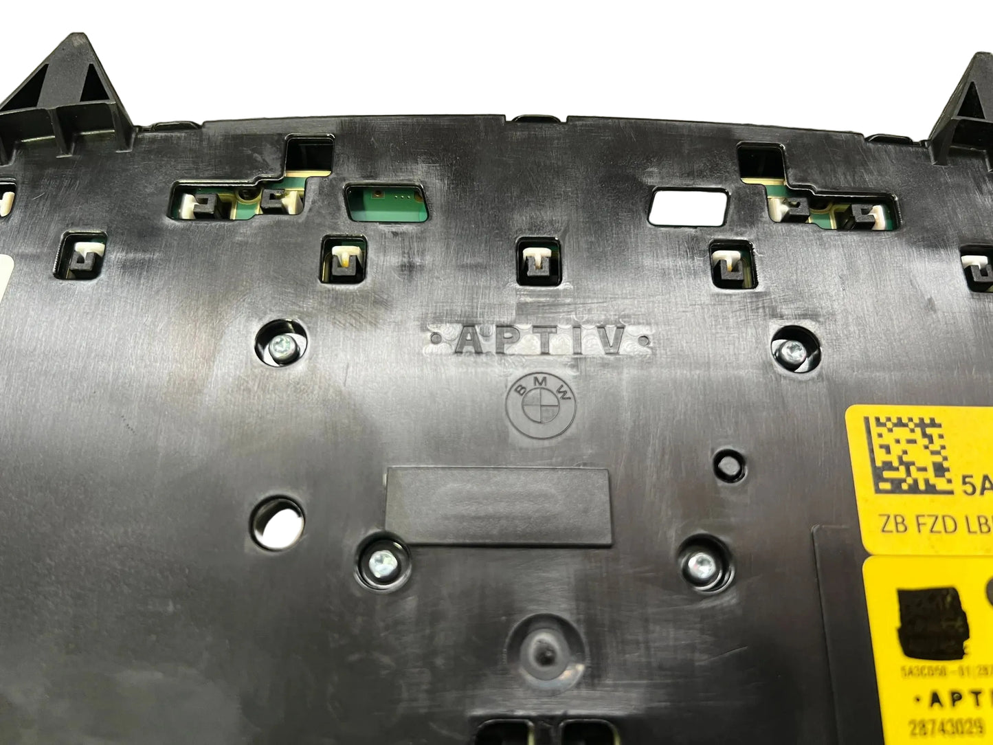 Original BMW Funktionszentrum Dach 5A43470 NEU