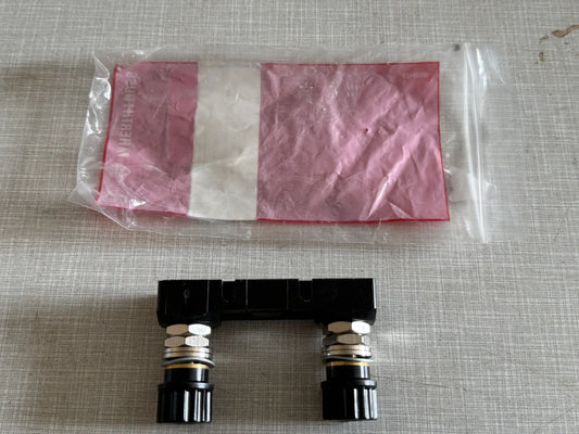 Original Herth+Buss Fahrzeugteile GmbH & Co. KG Sicherungshalter 50300067 NEU