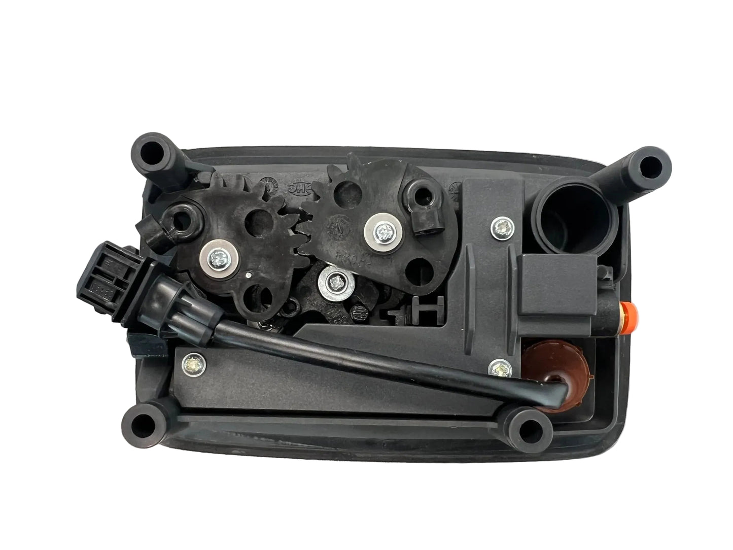 Original Mercedes-Benz/Setra EvoBus Kofferraumgriff/Kofferraumklappe A6297501493