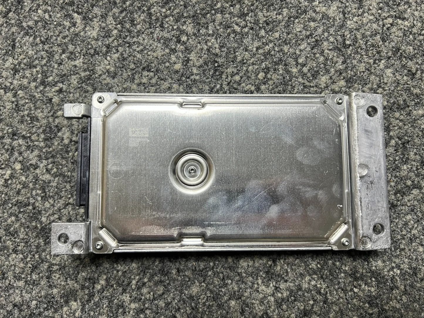 Original BMW mPAD Steuergerät 5A89761 NEU