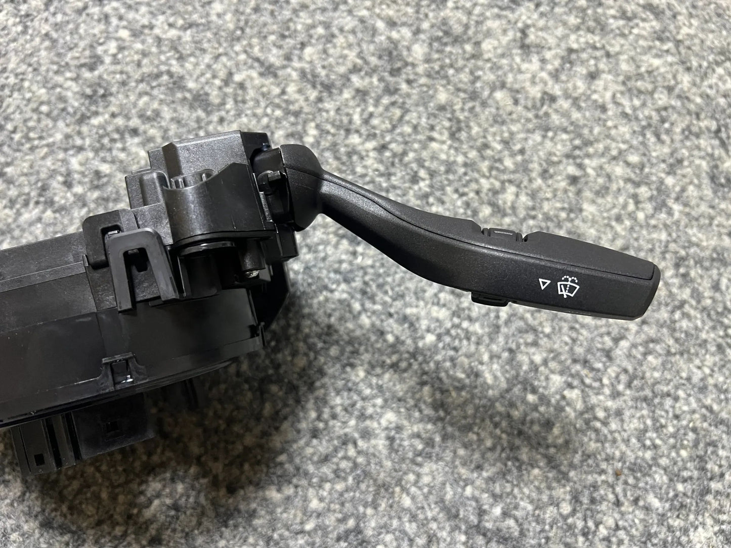 Original BMW Lenkstockschalter 5A81994 81315A81994 NEU