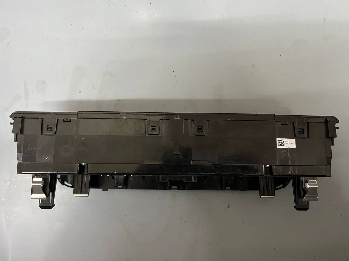 Original Audi Bedieneinheit Klimaanlage 4J3820043A NEU