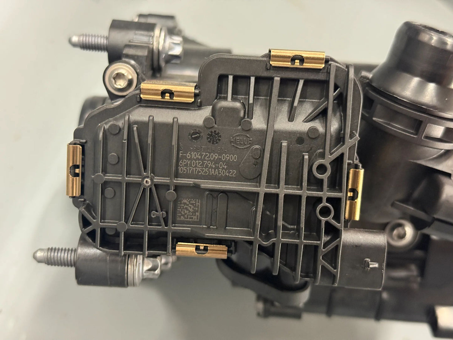 Original BMW B48 Wärmemanagementmodul 9896577 11539896577 NEU