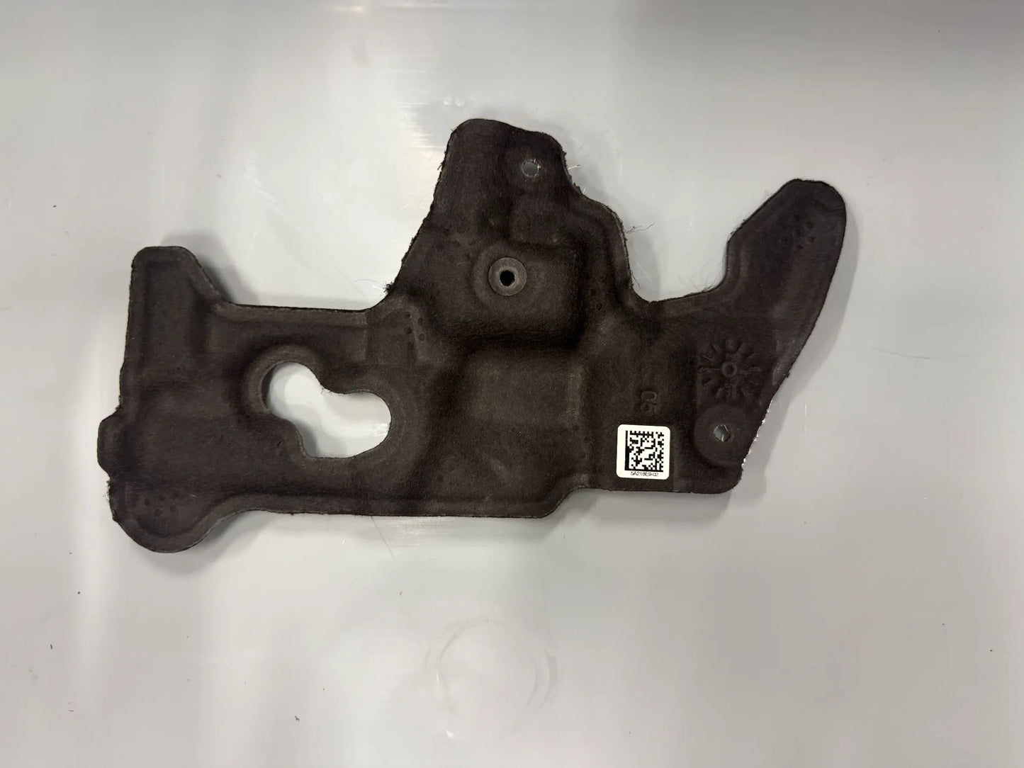 Original BMW Akustikabdeckung hinten unten 5A218E9 NEU