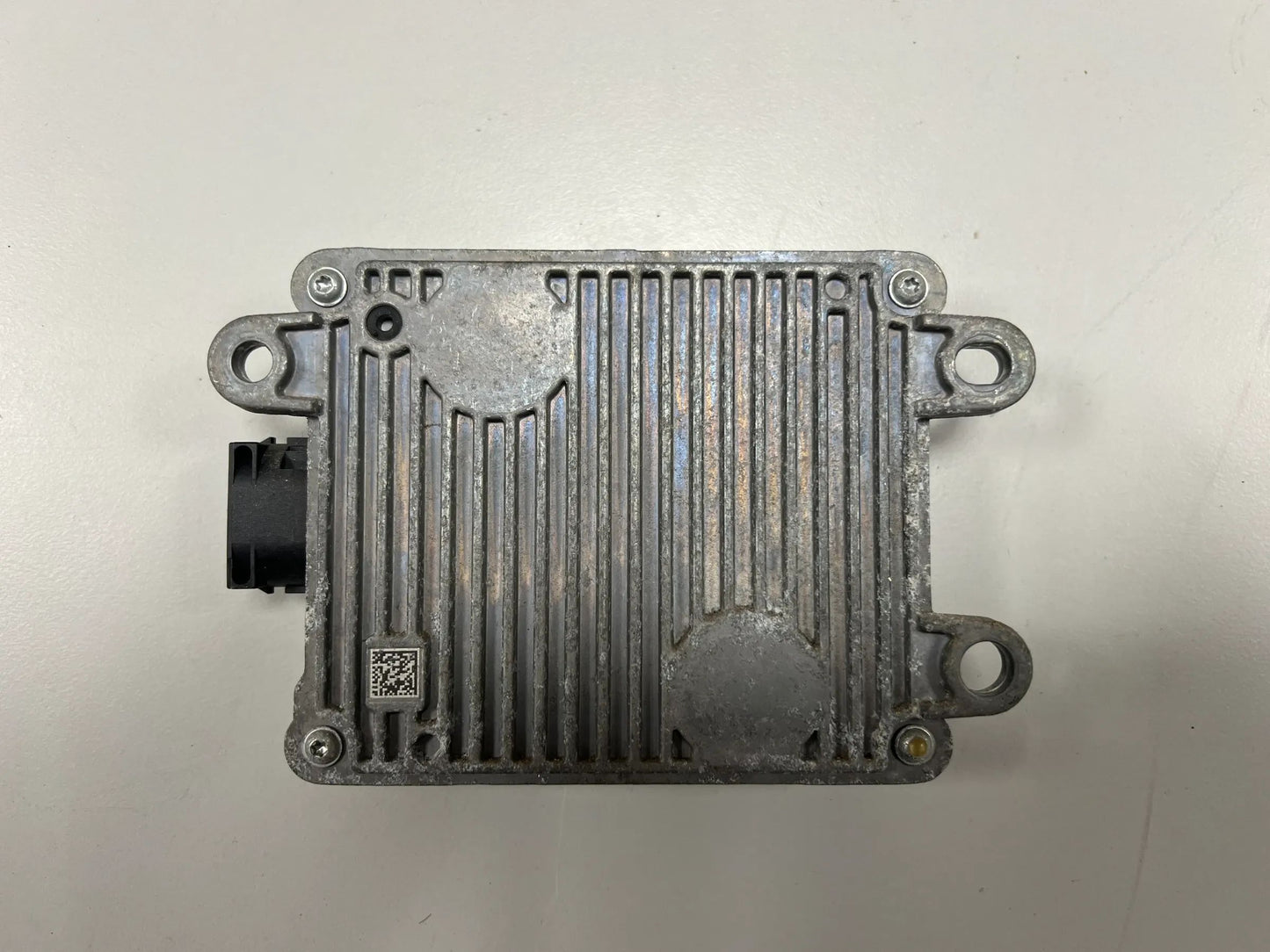Mercedes Benz Abstandsradar Steuergerät A0009003212 A0009013706 A0009029835 NEU