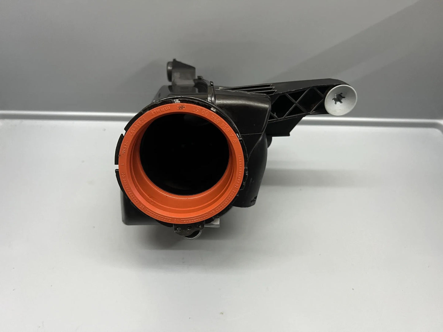 Original Mercedes-Benz Luftansauggehäuse / Ansaugluftführung A6540909301 NEU