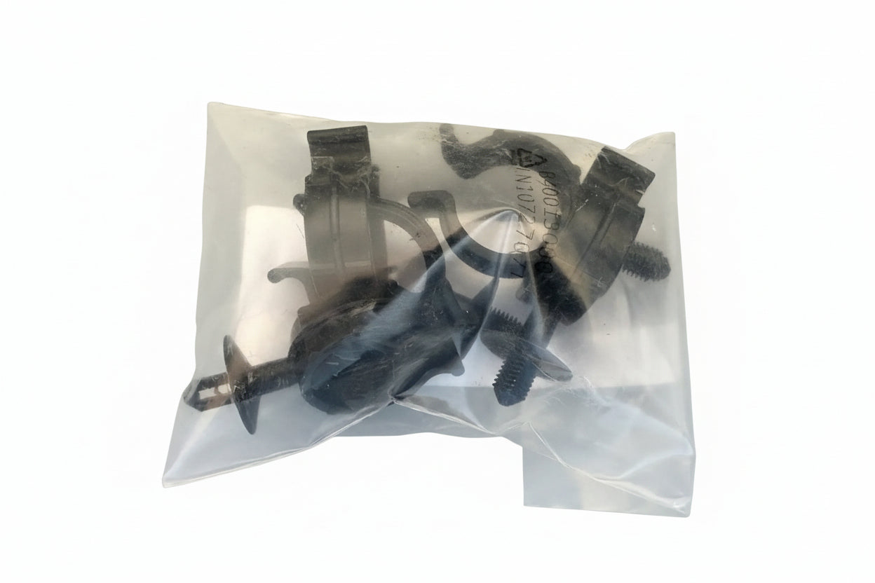 5 X Original Mercedes-Benz Leitungsbefestiger A0029957977 NEU