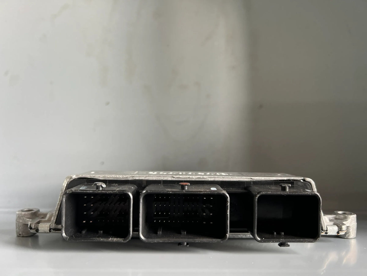 Original Mercedes Benz Steuergerät Motorsteuergerät A2711536191 NEU