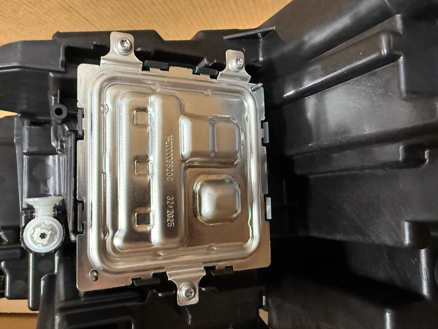Original BMW X1 U11 LED-Scheinwerfer Rechts mit Steuergerät 5A9A224 NEU