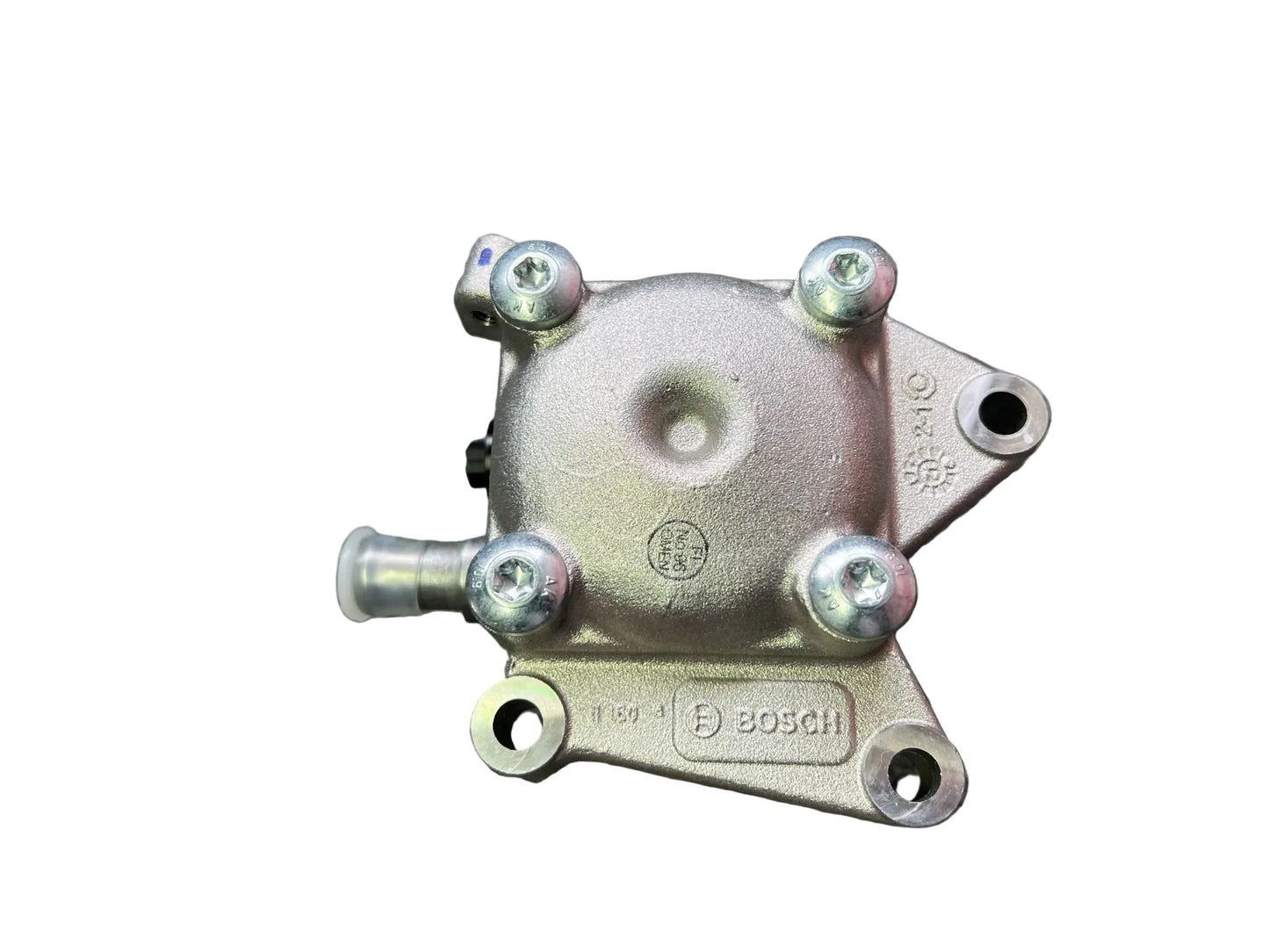 Original Iveco Ölpumpe Servolenkung 5801836047 Bosch 7612955127 5801836047 NEU