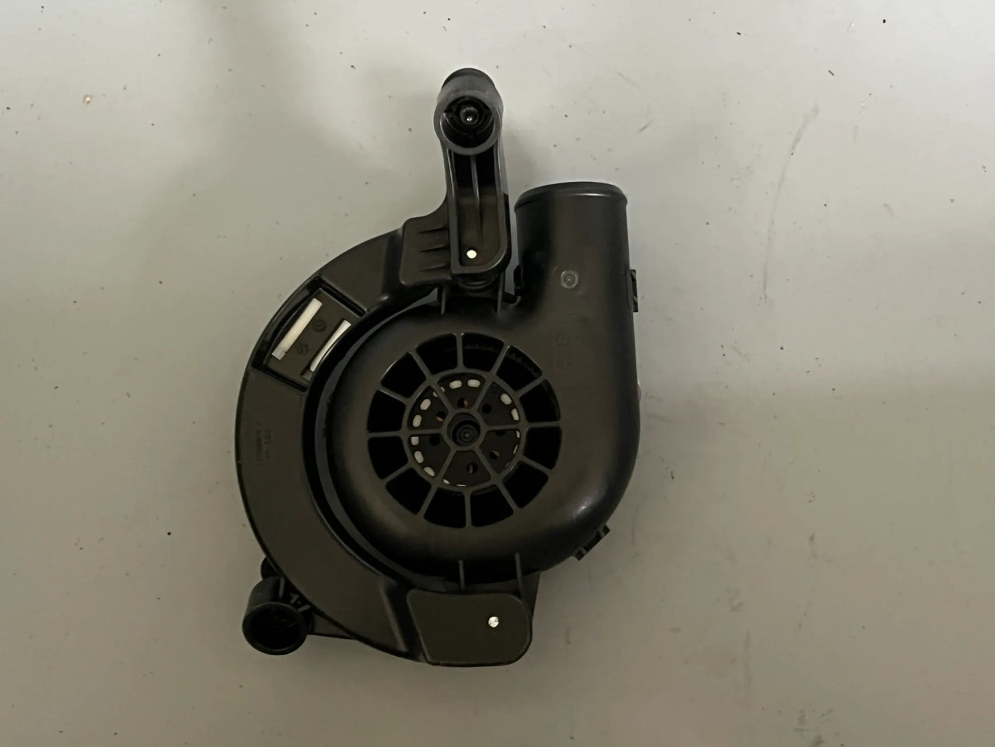 Original Mercedes-Benz Lüfter A2149064101 NEU