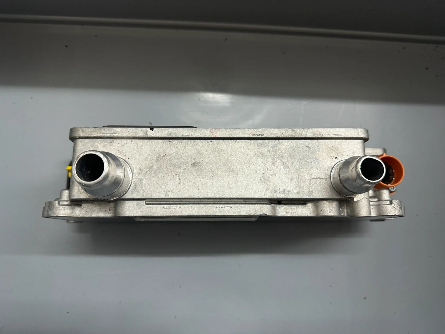 Original Mercedes-Benz Wasserheizgerät Wasserzusatzheizung A2948350400 NEU