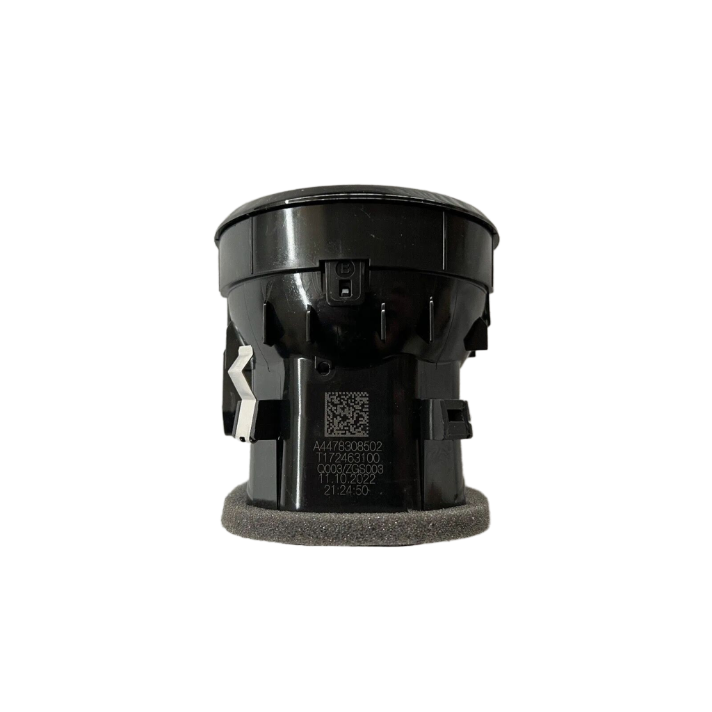 10 X ORIGINAL Mercedes Benz W447/W448 V-Klasse/Vito Belüftungsdüse A4478308502