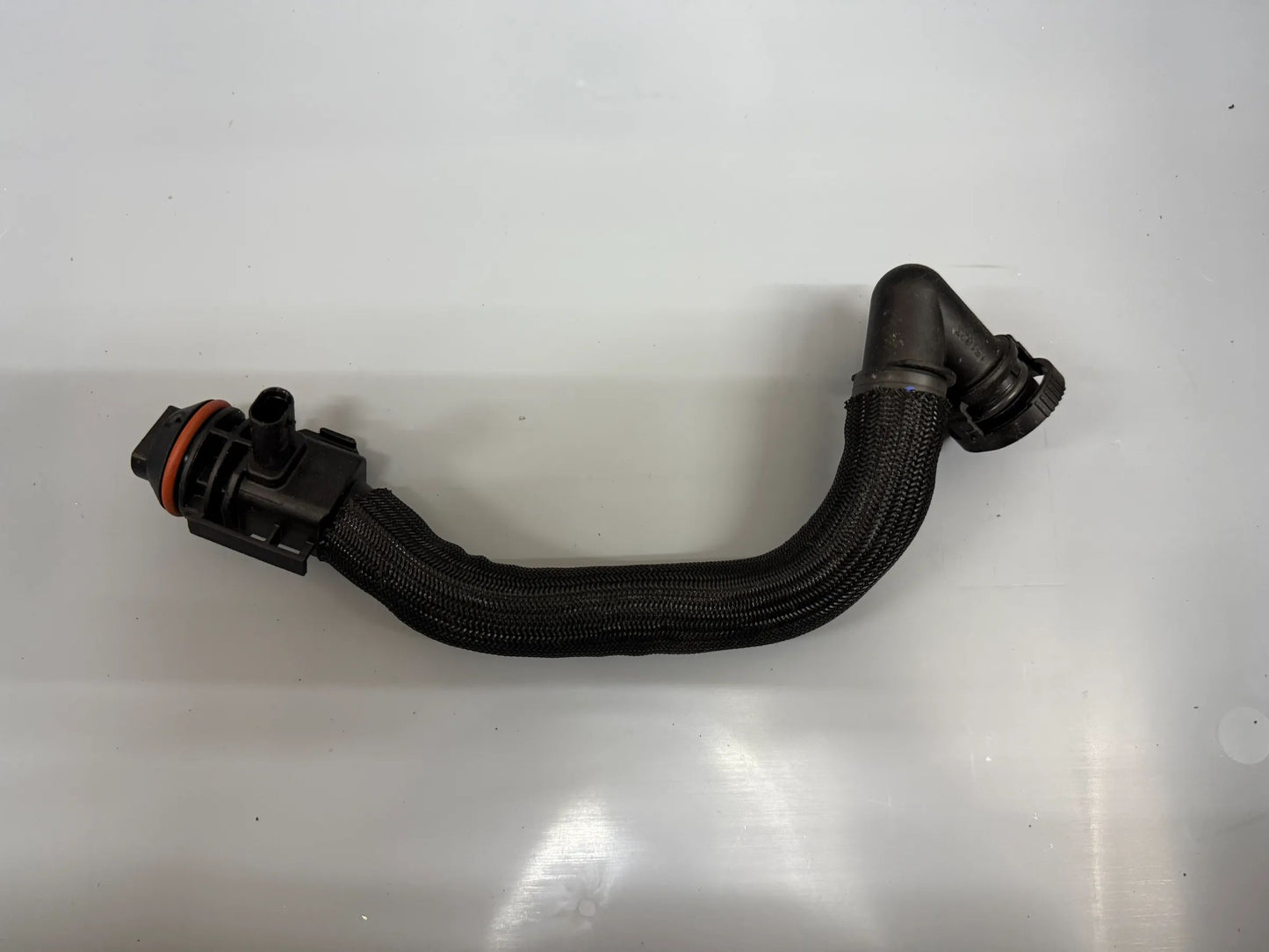 Original Mercedes Benz Entlüftungsschlauch A6540100112 NEU