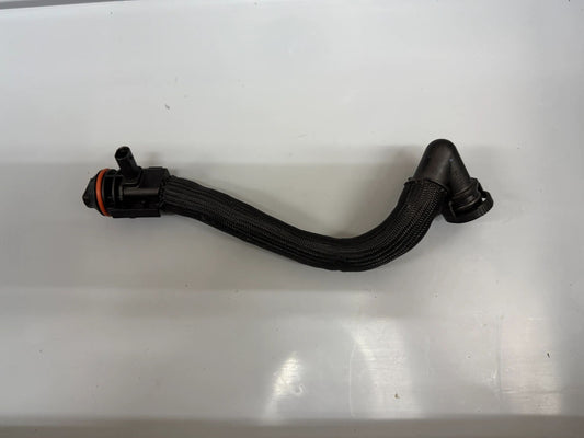 Original Mercedes Benz Entlüftungsschlauch A6540100112 NEU