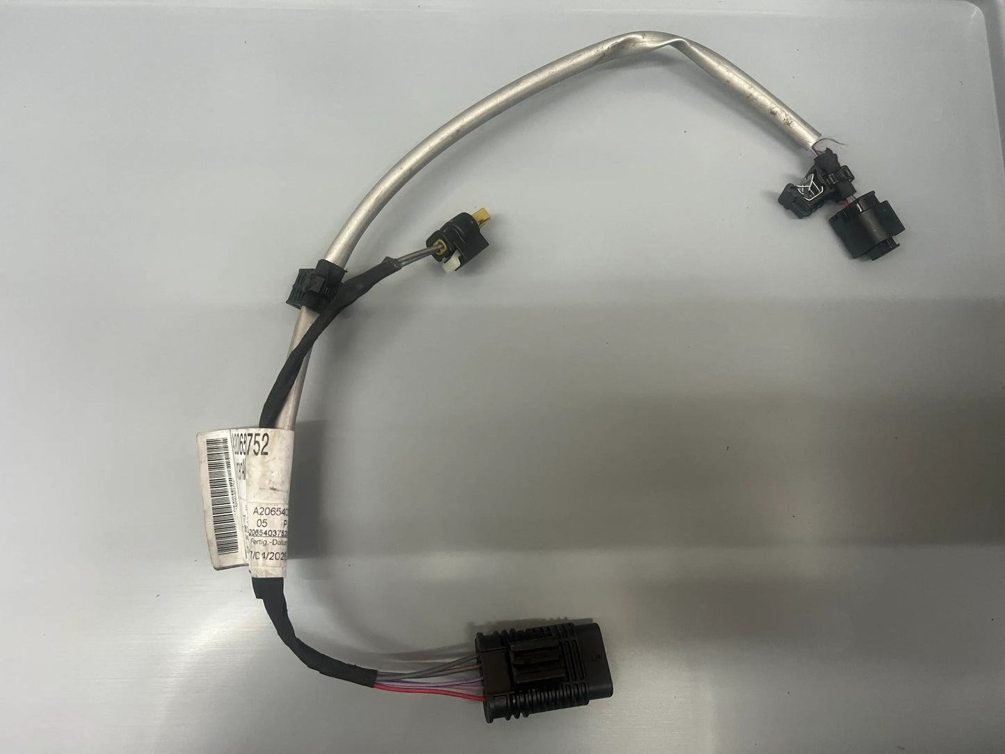Original Mercedes-Benz Elektrischer Leitungssatz A2065403752 NEU