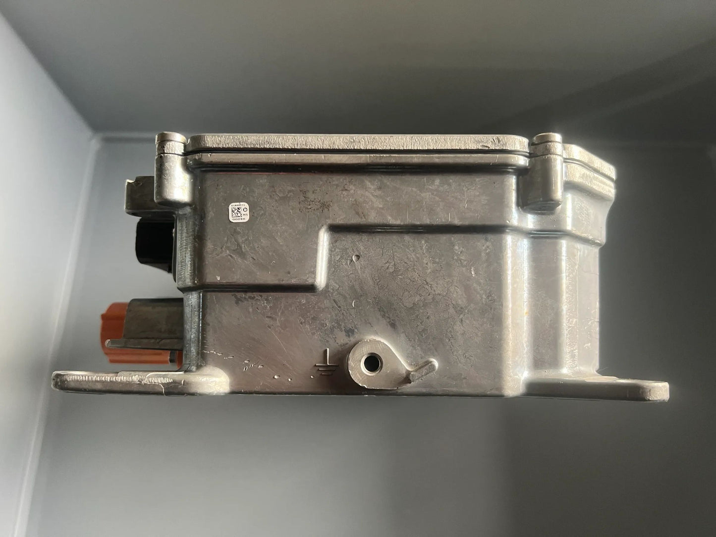Original Mercedes-Benz Steuergerät A0009008218 NEU