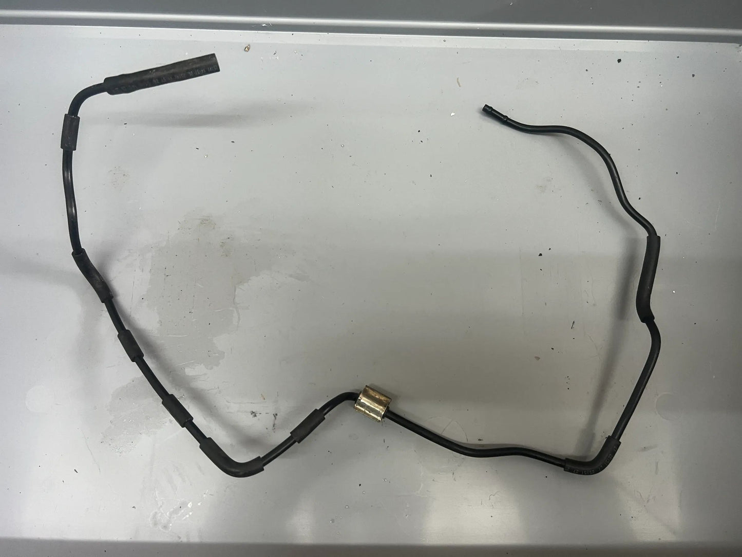 Original Mercedes-Benz Unterdruckleitung A6560701732 NEU