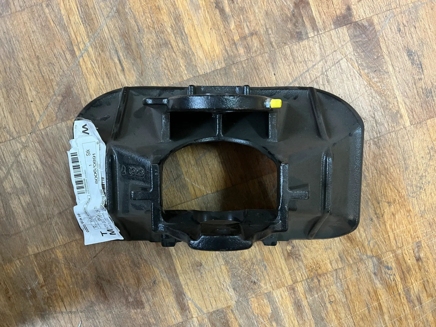 ROCKINGER Fangmaul passend für RO 50 - RO 46145 HTP0000012411 NEU