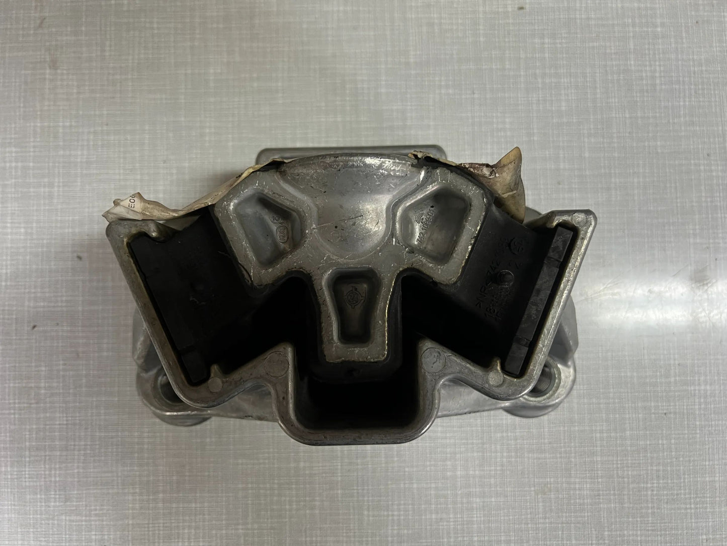 Original Mercedes-Benz Motorlager A9672412213 NEU