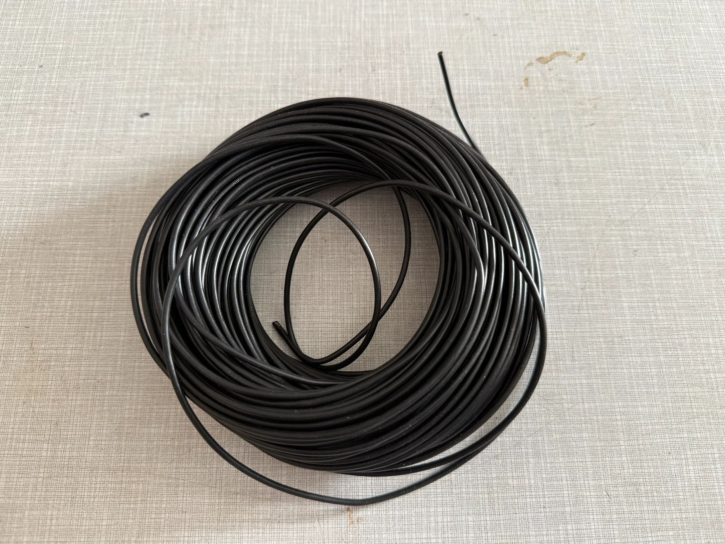 Original Herth+Buss Fahrzeugteile GmbH & Co. KG Elektrokabel 51275107000 NEU