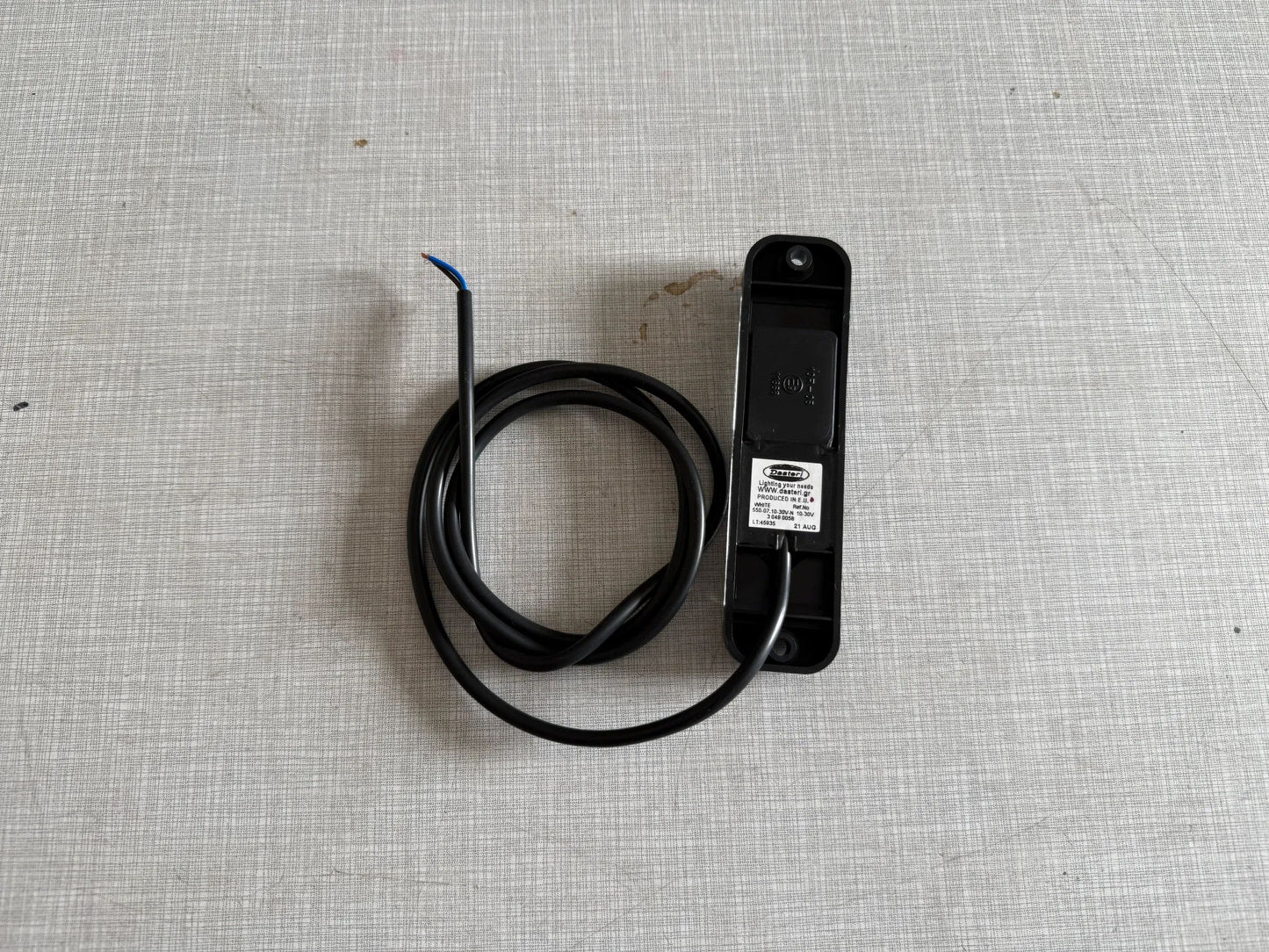 Original Herth+Buss Fahrzeugteile GmbH & Co. KG Begrenzungsleuchte 82710326 NEU
