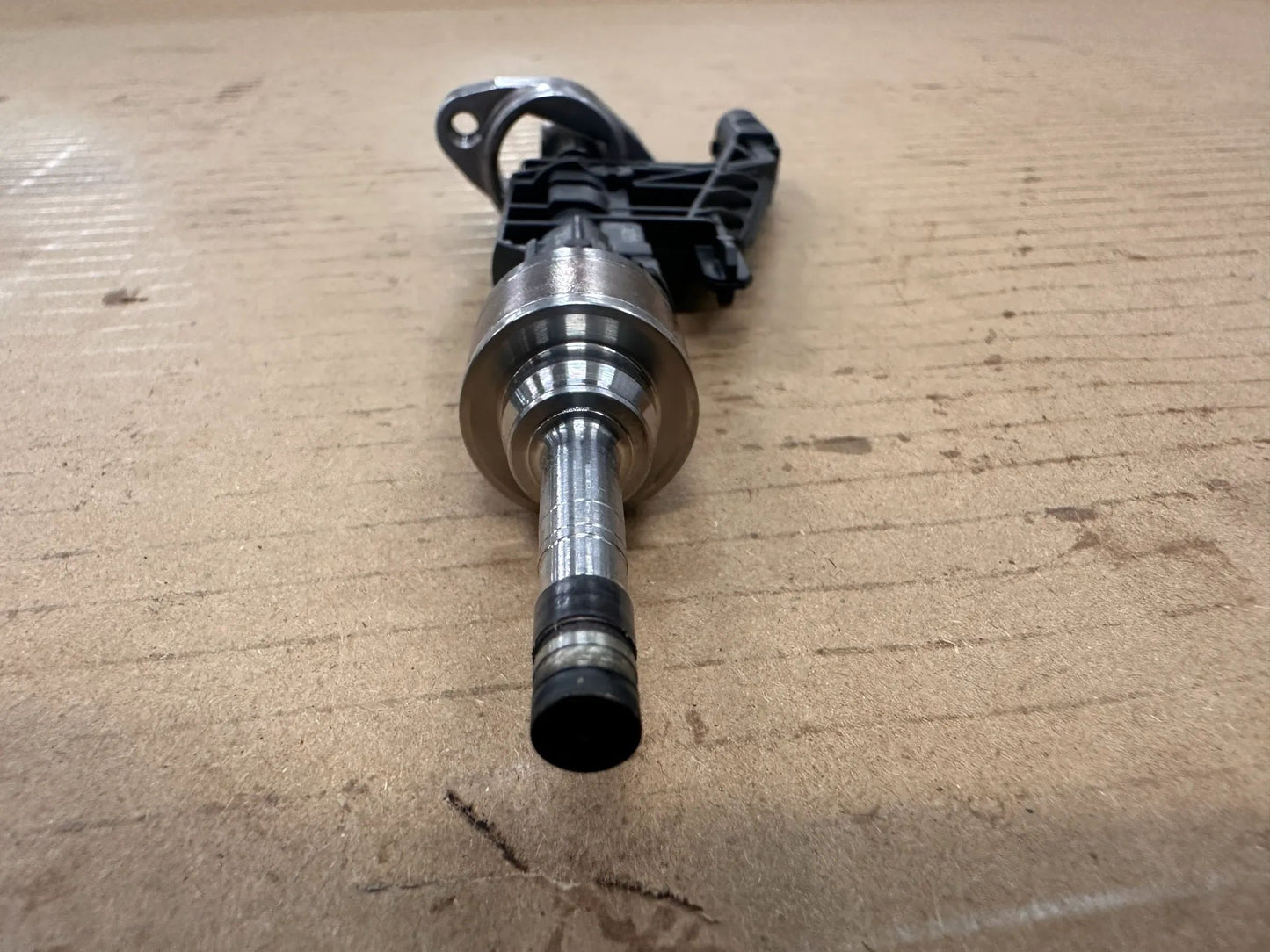 Original BMW Injektor 8744746 13538744746 NEU