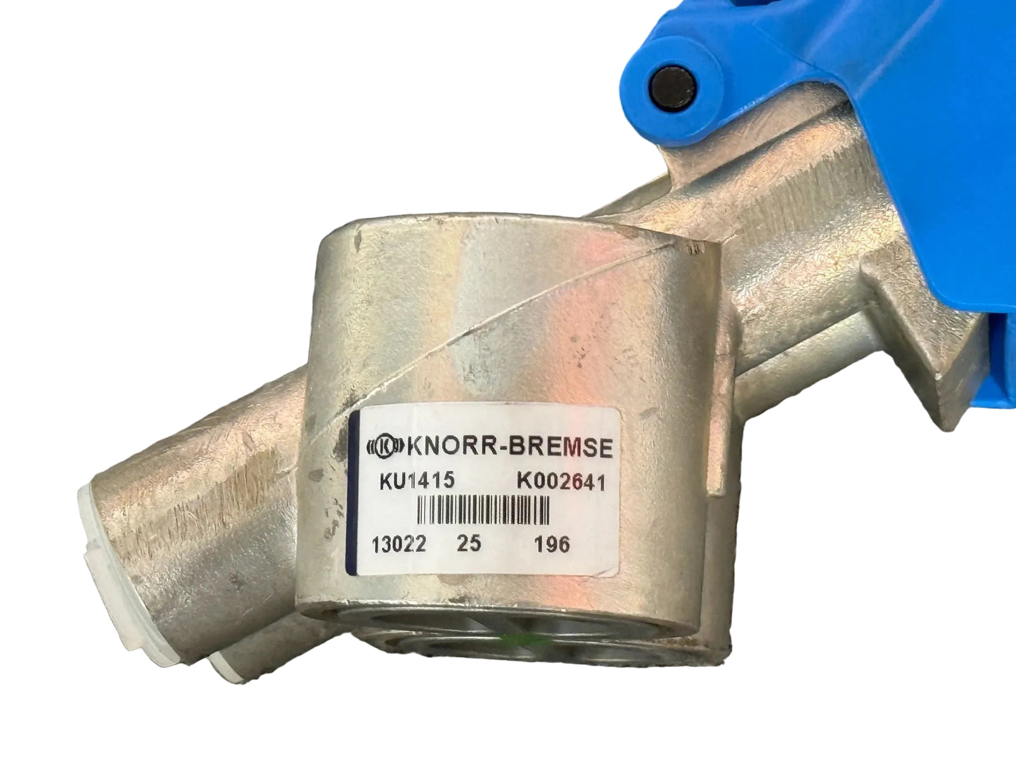 Original KNORR-BREMSE Kupplungskopf K002641 NEU