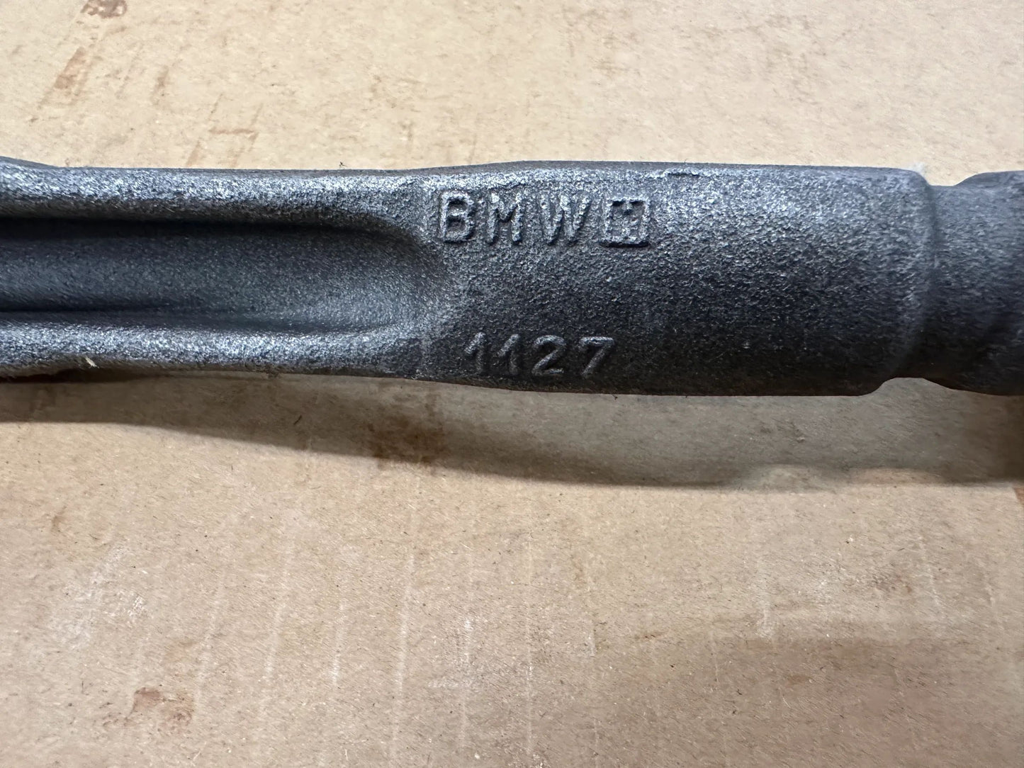 Original BMW Ausgleichswelle 8645453 11278645453 NEU