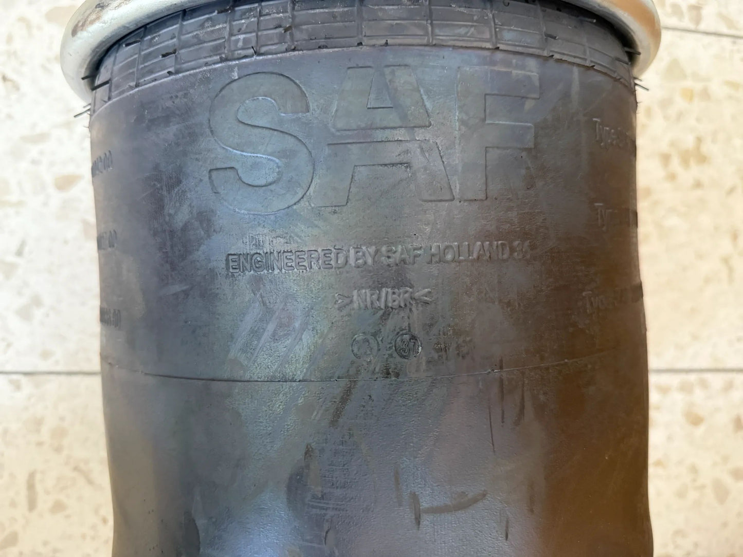 ORIGINAL SAF-HOLLAND SE Luftfederbalg 03229004200 NEU