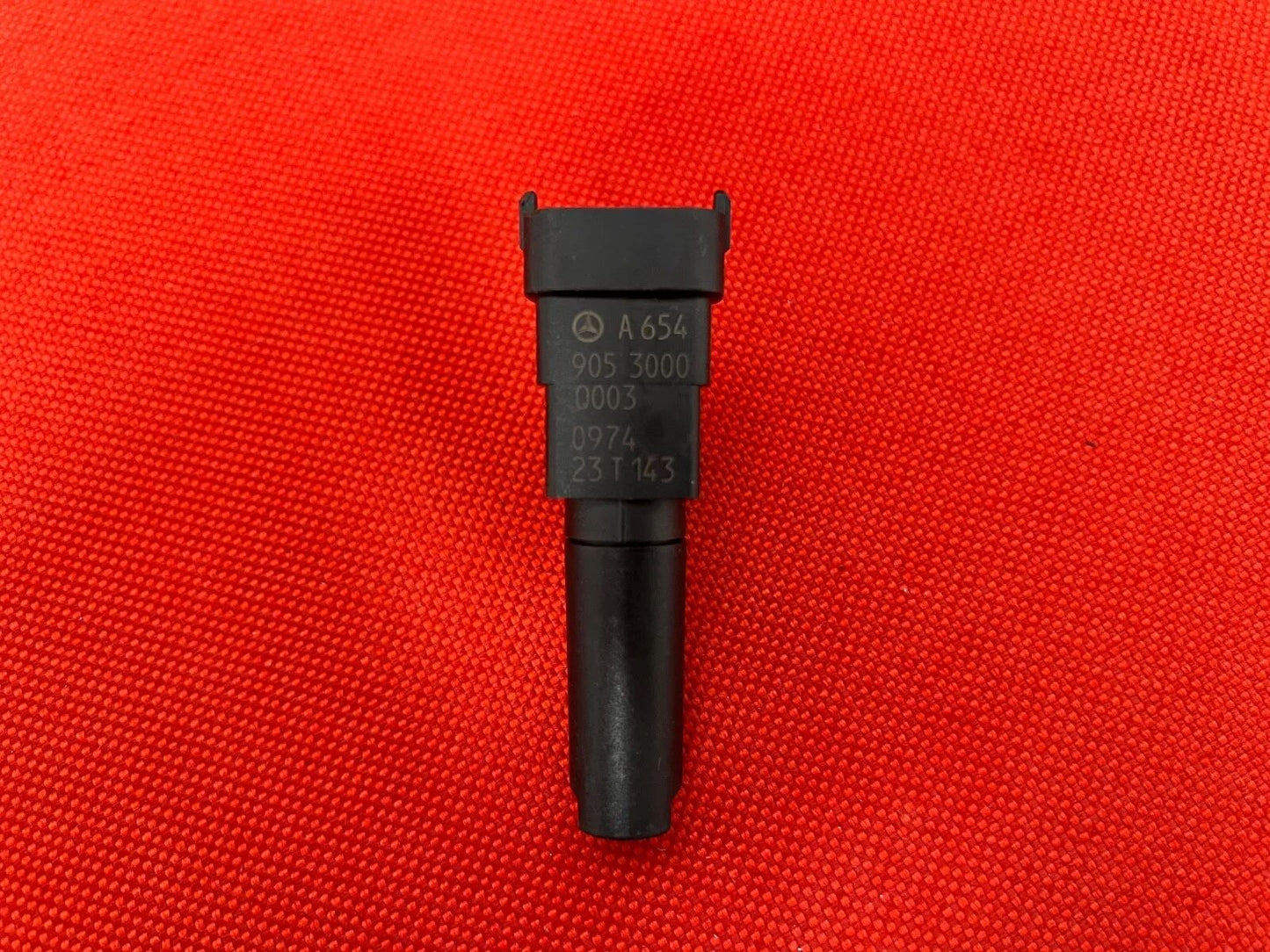 ORIGINAL Mercedes-Benz A6549053000 Kurbelwelle KURBELWELLENSENSOR NEU
