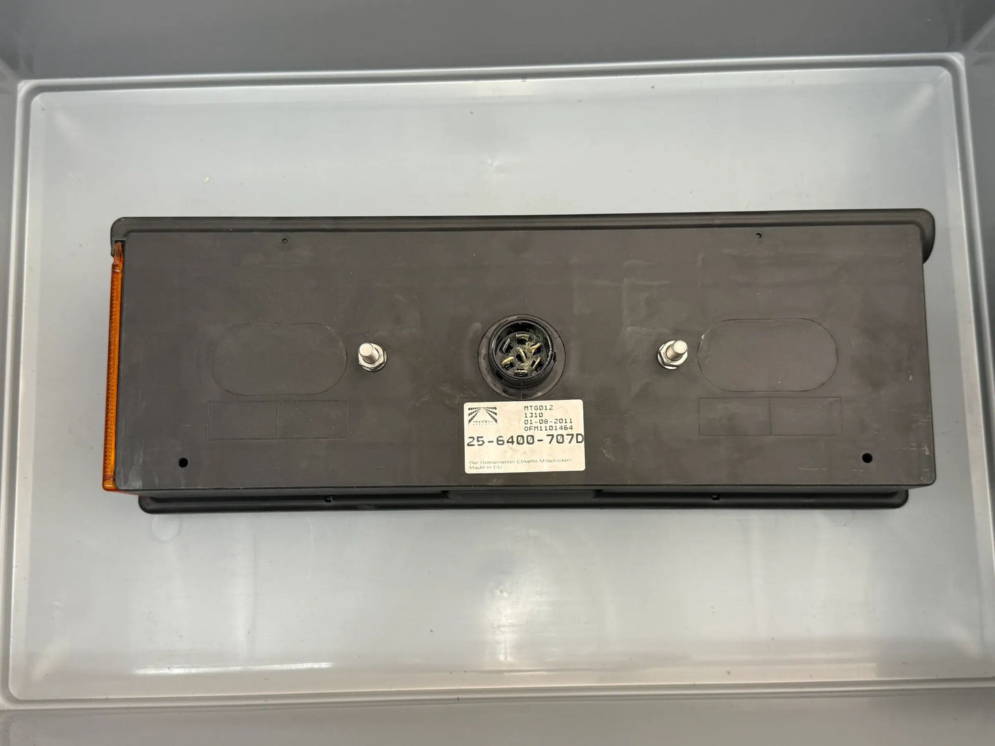 PROPLAST Fahrzeugbeleuchtung GmbH Heckleuchte EUROPOINT II Rechts 40255612 NEU