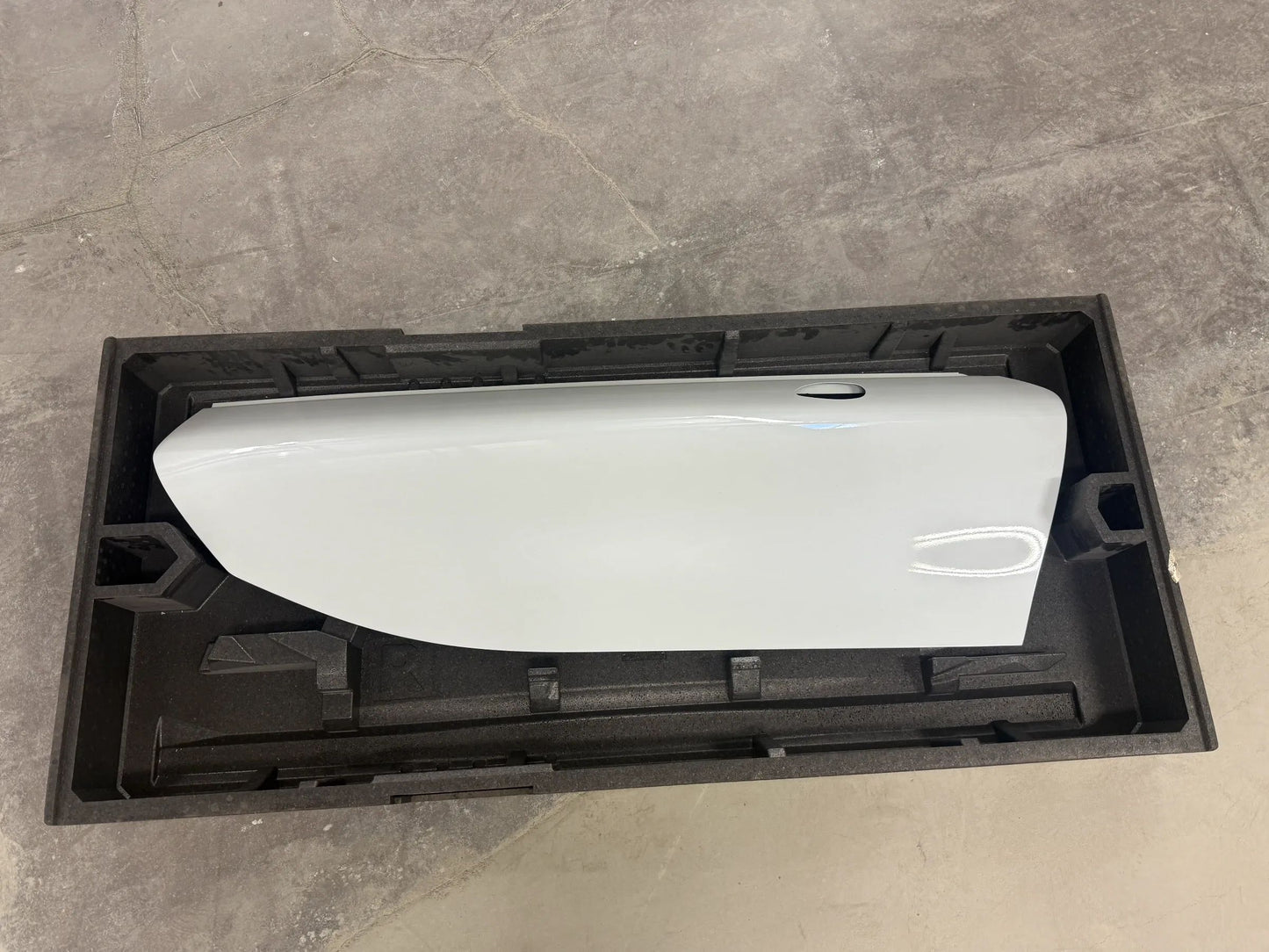 Original BMW i12 i15 i8 Tür rechts 7374190 NEU