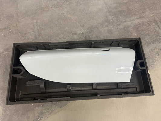 Original BMW i12 i15 i8 Tür rechts 7374190 NEU
