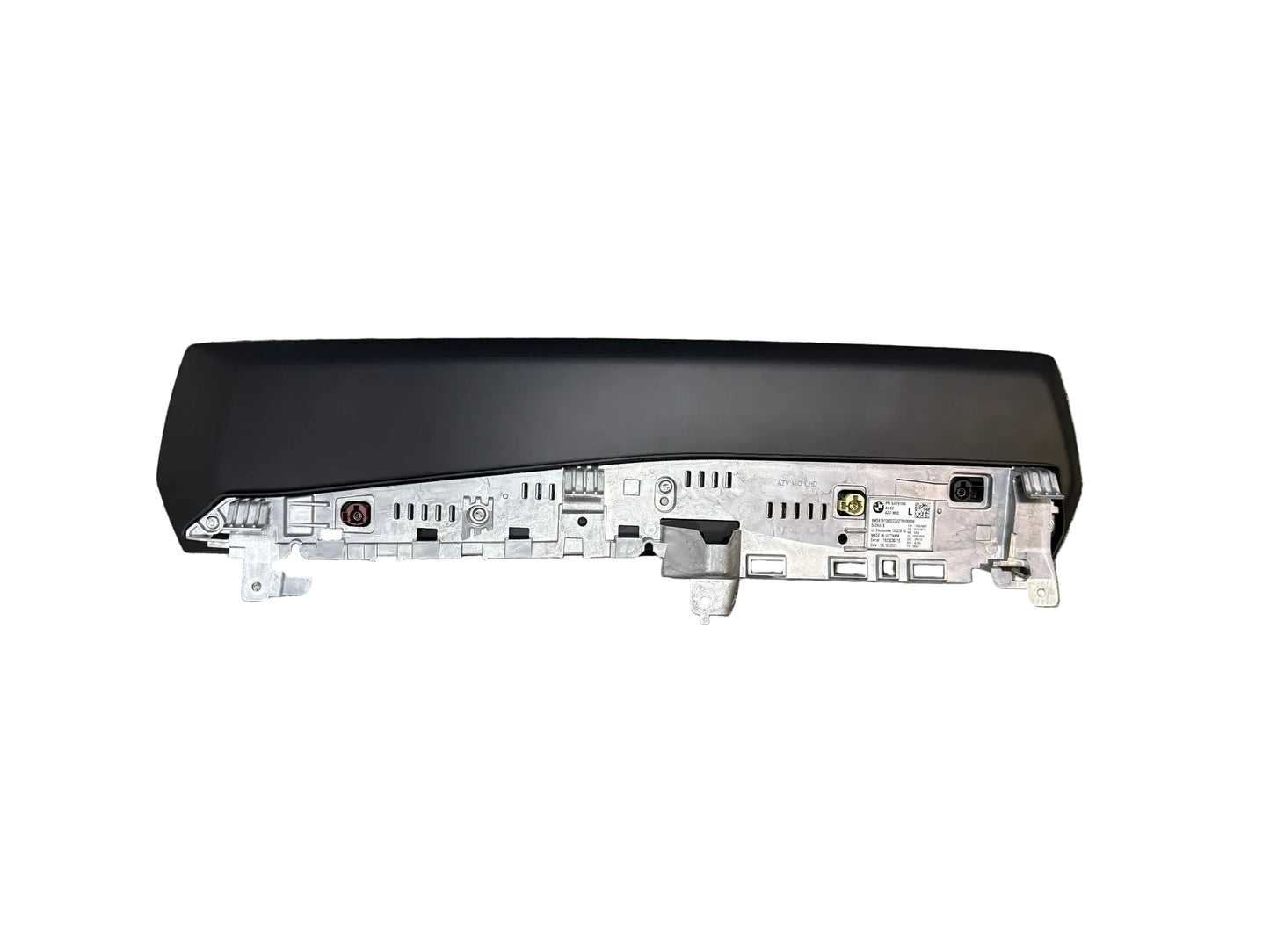 Original BMW U06/U11 Curved Display Panoramadisplay 5A79106 NEU