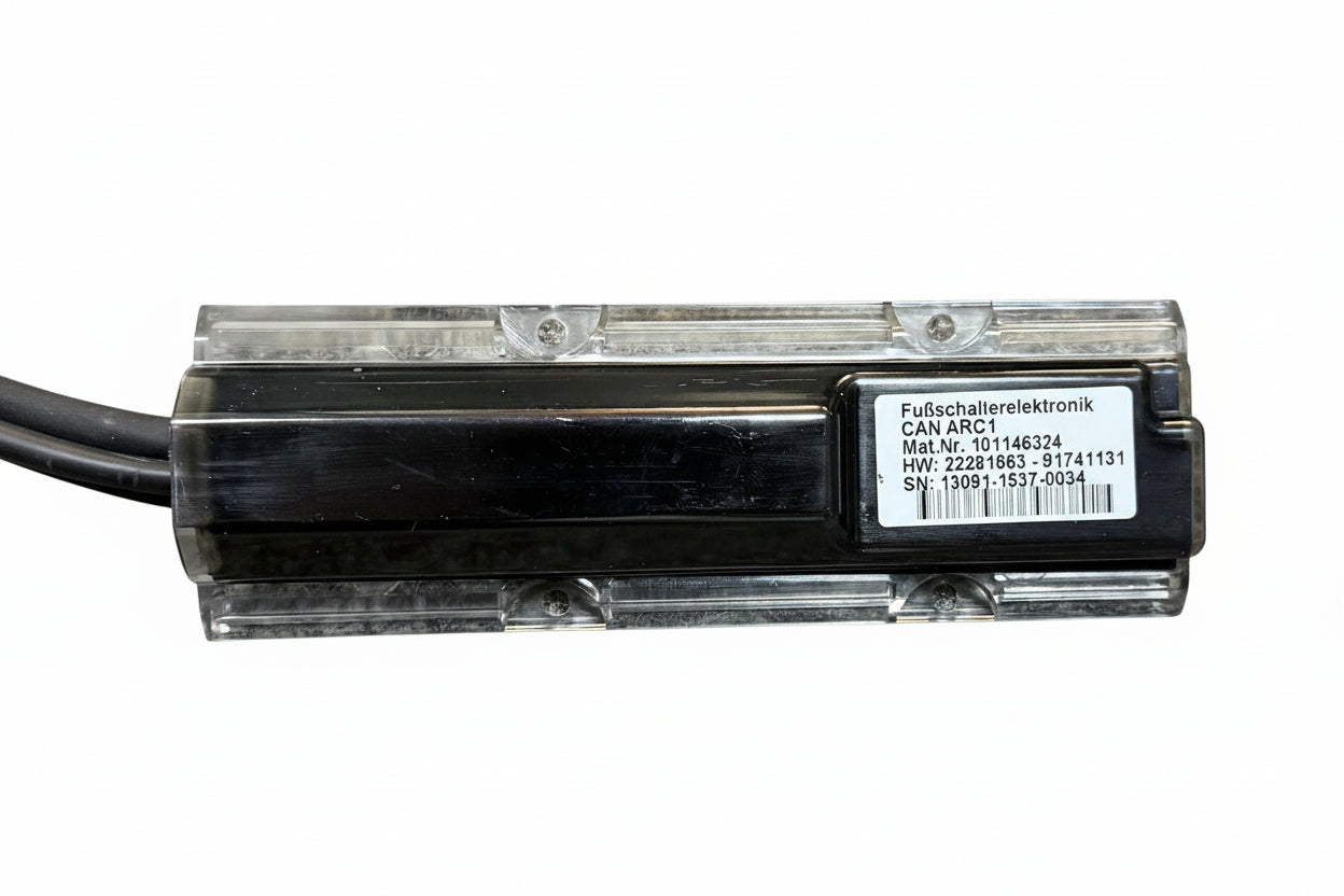 Original BÄR Cargolift Hydac Magnetspule 200001361 1243221 NEU