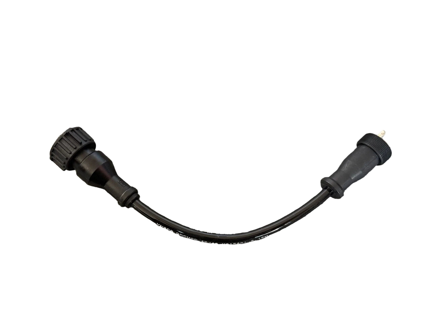 Original KNORR-BREMSE Relaisventil, EBS K125877K50 NEU