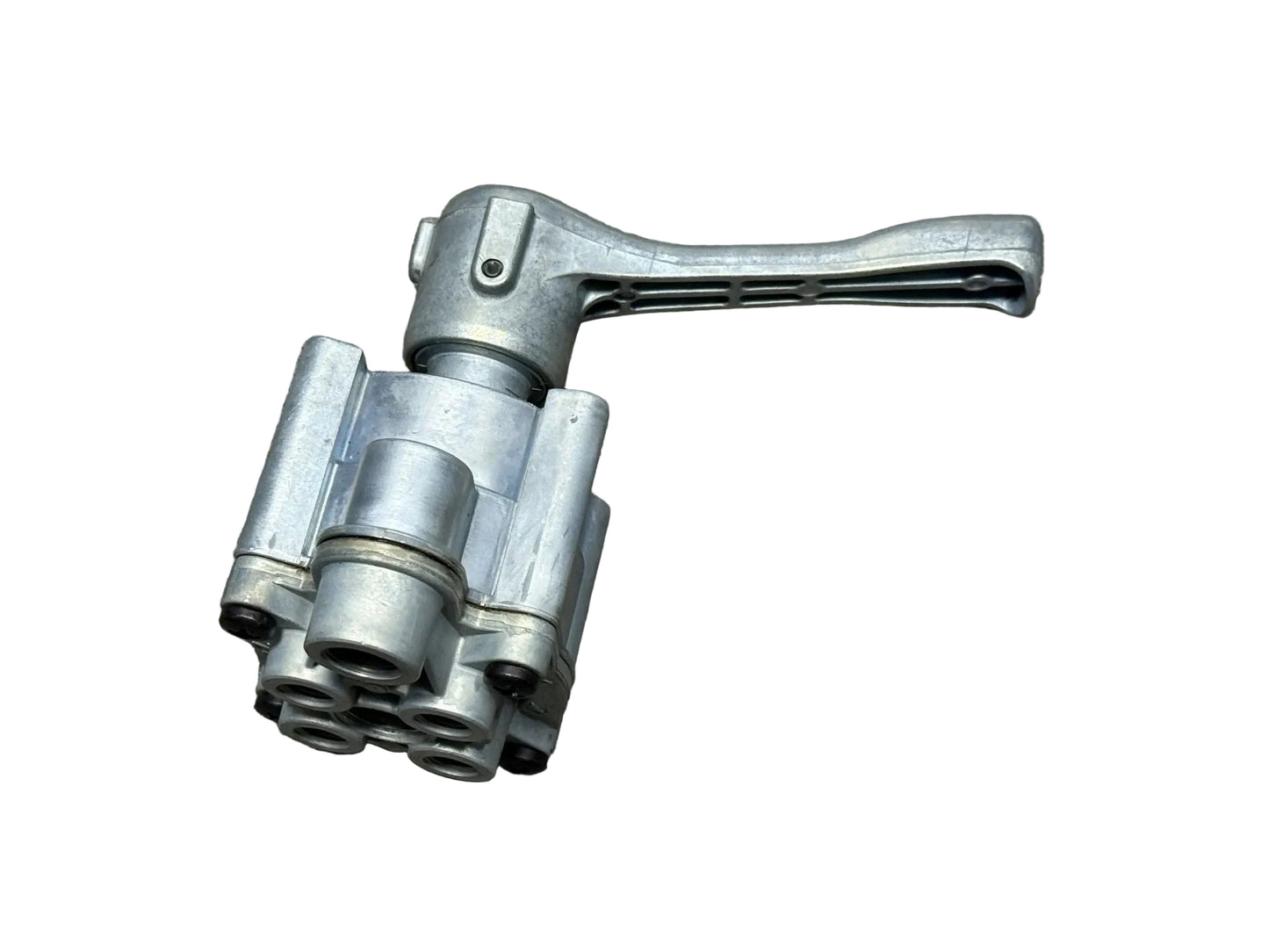 Original WABCO Handbremsventil / Anhänger-Steuerventil 4630321200 NEU
