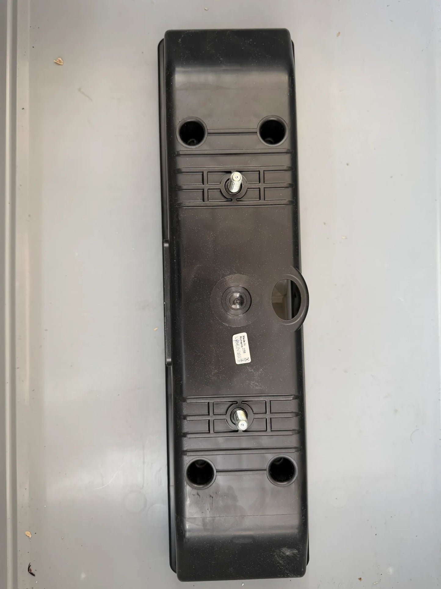 Original Hella Lampenträger Heckleuchte Links 2VB 004 887-011 NEU