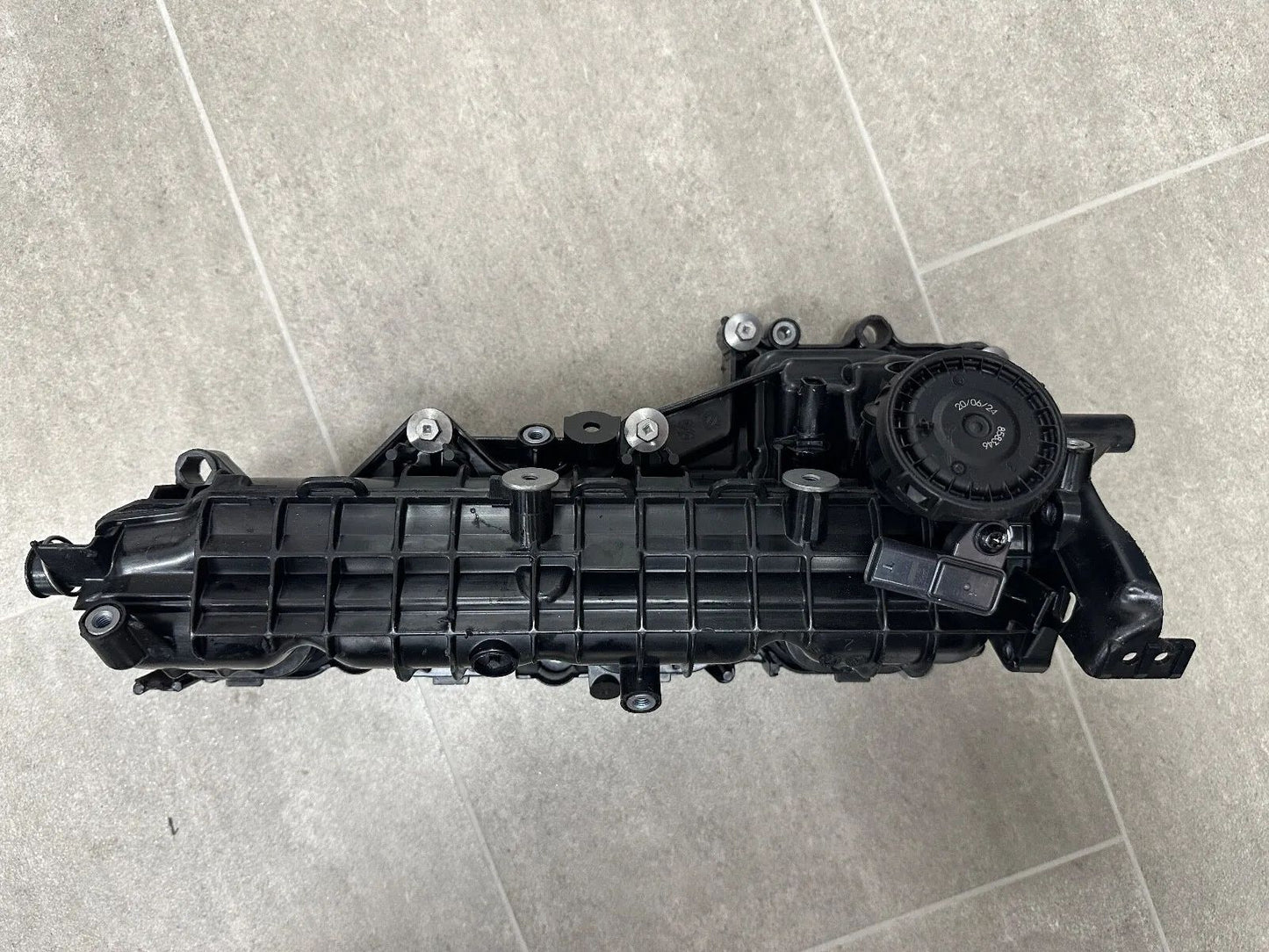 ORIGINAL Mercedes Benz Saugrohrmodul A2821402000 M282 M200 118 177 247 420