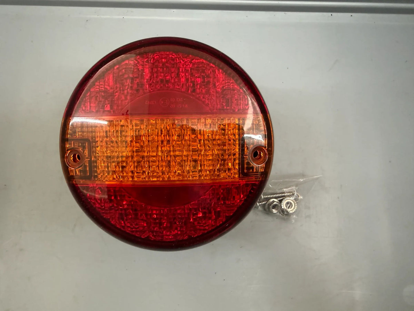 Original PROPLAST Fahrzeugbeleuchtung GmbH Heckleuchte 40202601 NEU