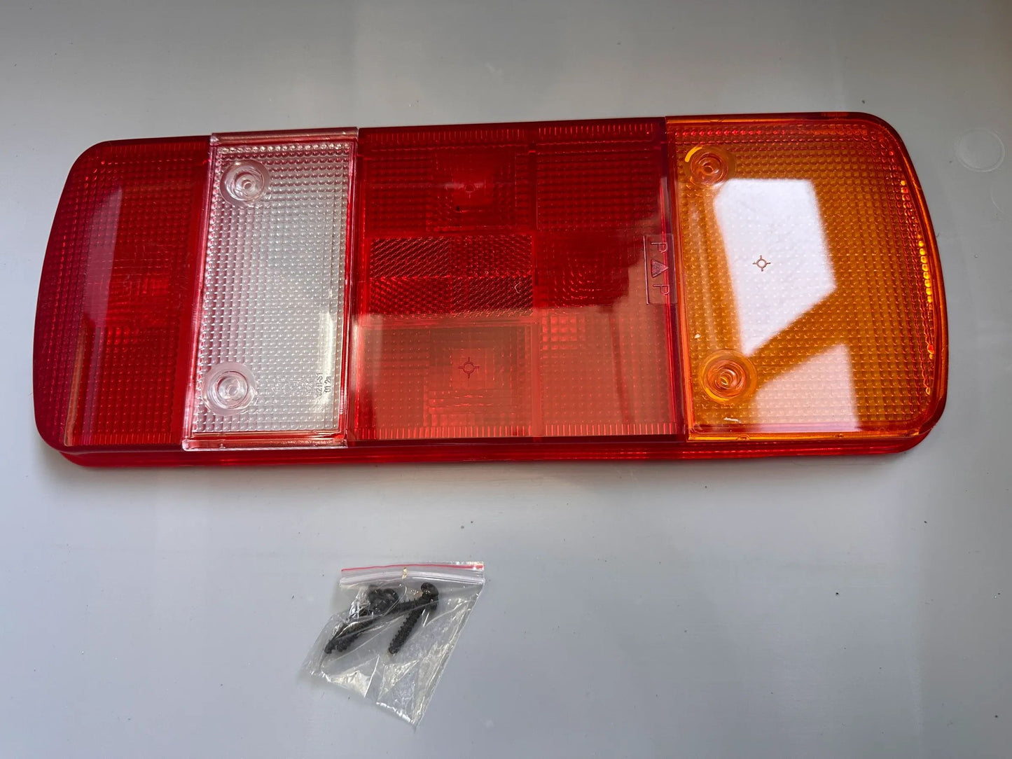 Original PROPLAST Fahrzeugbeleuchtung GmbH Rücklichtglas 40231112