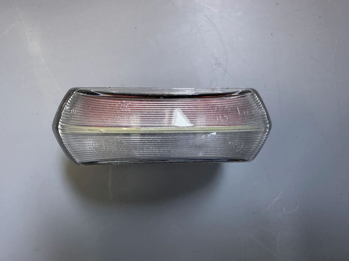 Original Hella Umrissleuchte 2XS 205 020-131 NEU