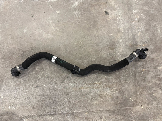 Original BMW Kühlmittelschlauch Vorlauf 1 7938798 NEU