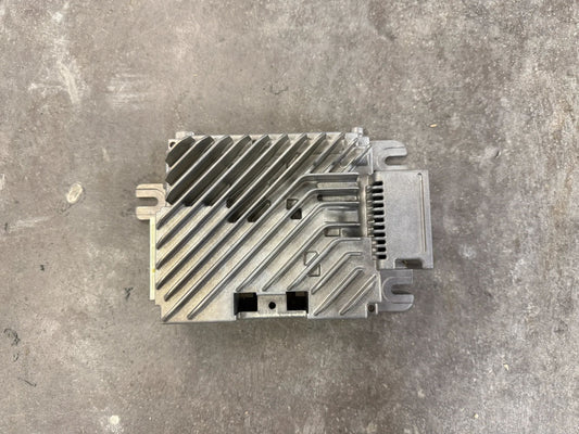 Original BMW HARMAN Verstärker Booster ALEV3 AGA 5A3F6D3 NEU