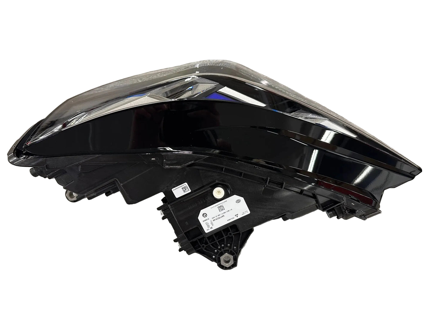 Original BMW X2 U10 LED-Scheinwerfer links mit Steuergerät 5A77EC5 NEU
