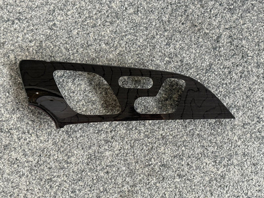 Mercedes Benz X167 GLS Zierleiste Türverkleidung HOLZ RECHTS A1677207402 NEU