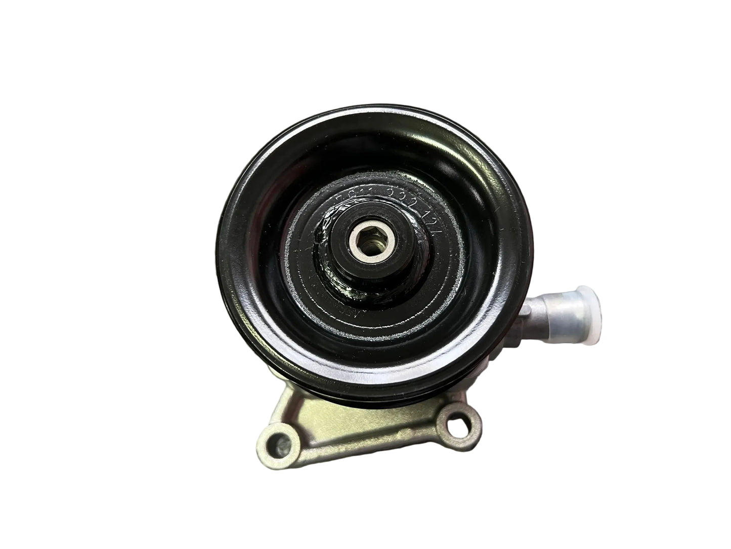 Original Iveco Ölpumpe Servolenkung 5801836047 Bosch 7612955127 5801836047 NEU